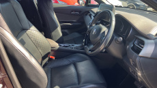 Toyota C-HR 1.8 Hybrid Excel 5dr CVT Hybrid Hatchback